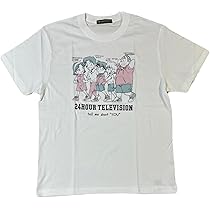 Amazon | グレー サイズS 2021 24時間テレビ チャリTシャツ | T